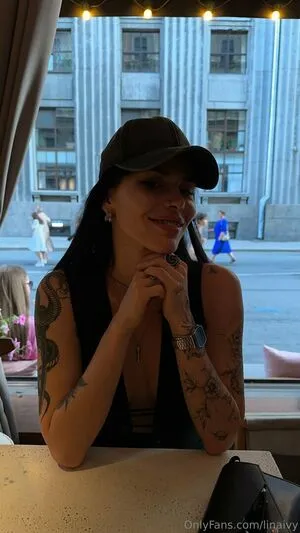 Linaivy OnlyFans Leaked Free Thumbnail Picture - #IqSy9HOjW6