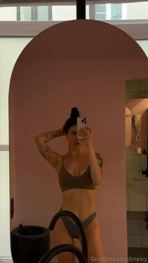 Linaivy OnlyFans Leaked Free Thumbnail Picture - #bhGgZZzHAr