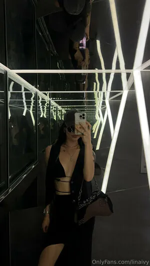 Linaivy OnlyFans Leaked Free Thumbnail Picture - #iwpkbsfuMj