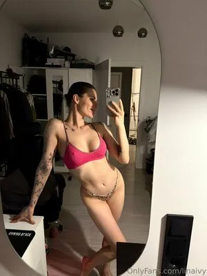 Linaivy OnlyFans Leaked Free Thumbnail Picture - #jyJwSURBN4
