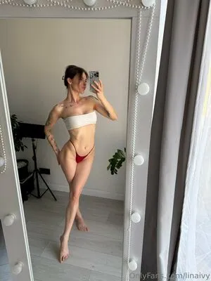 Linaivy OnlyFans Leaked Free Thumbnail Picture - #kBopuLljUJ