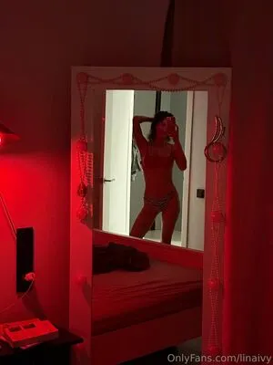 Linaivy OnlyFans Leaked Free Thumbnail Picture - #poR43NADUv