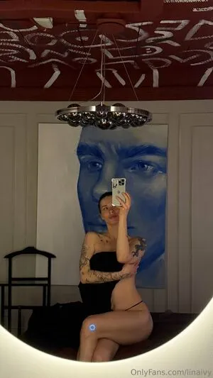 Linaivy OnlyFans Leaked Free Thumbnail Picture - #stWz6oQnIy