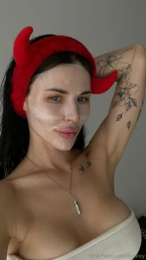 Linaivy OnlyFans Leaked Free Thumbnail Picture - #uDyB2zEAX5