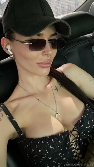 Linaivy OnlyFans Leaked Free Thumbnail Picture - #xdLT8vYb69