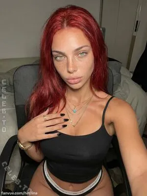 Linajoline OnlyFans Leaked Free Thumbnail Picture - #X9bTxqr6cc