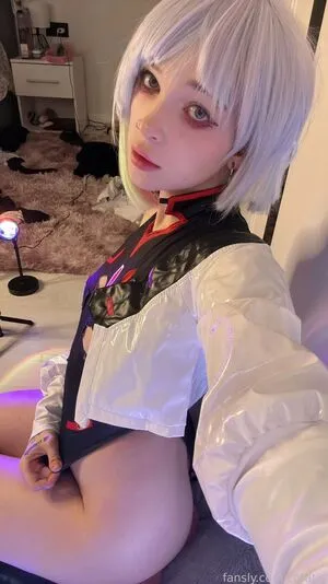 Linakitty OnlyFans Leaked Free Thumbnail Picture - #c53JrgATHY