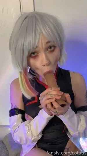 Linakitty OnlyFans Leaked Free Thumbnail Picture - #xSf8SikAEK