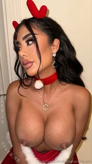 Linalondonprivate OnlyFans Leaked Free Thumbnail Picture - #RahzDVVmoD