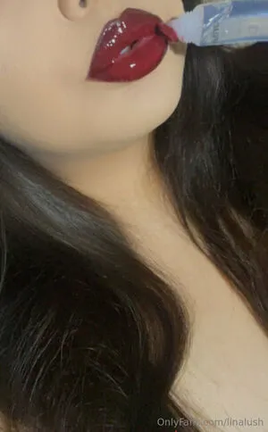 Linalush OnlyFans Leaked Free Thumbnail Picture - #91iEPf177U