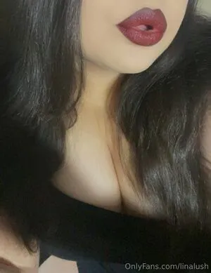 Linalush OnlyFans Leaked Free Thumbnail Picture - #DiwubS543x