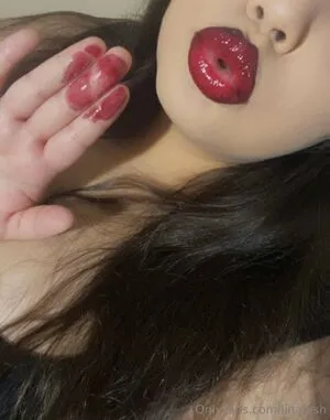 Linalush OnlyFans Leaked Free Thumbnail Picture - #e1QyDOZ735