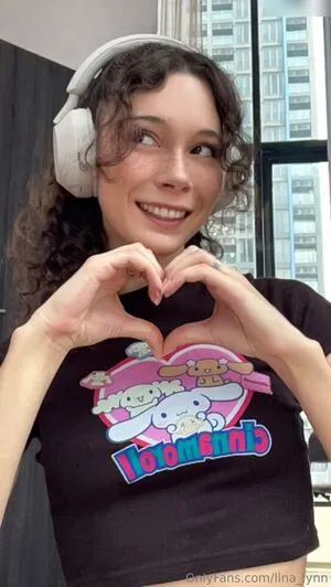 Linalynn OnlyFans Leaked Free Thumbnail Picture - #PkenuxjVC9