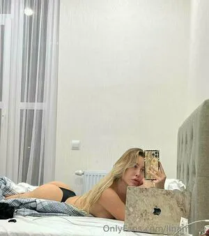 Linamarie OnlyFans Leaked Free Thumbnail Picture - #QXTxNb8xDr