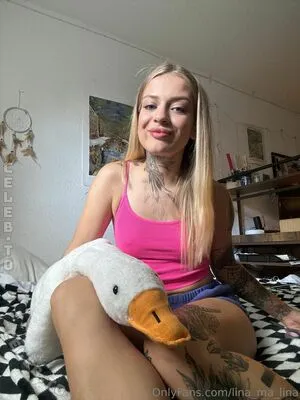 Linamarino OnlyFans Leaked Free Thumbnail Picture - #8TteCYVEV9