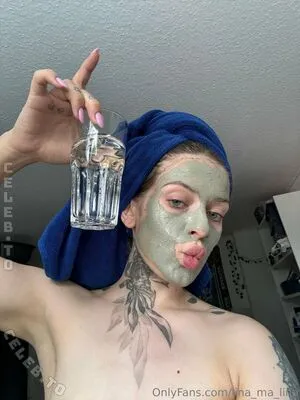 Linamarino OnlyFans Leaked Free Thumbnail Picture - #SHk8V4MJKs