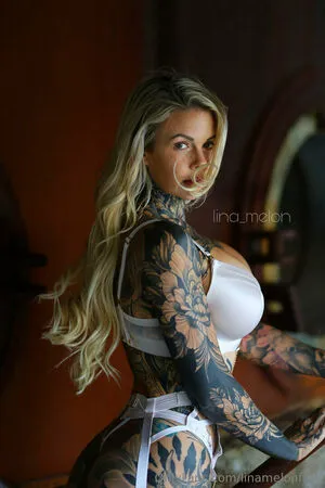 Linamelonfree OnlyFans Leaked Free Thumbnail Picture - #CzfduFJ03q