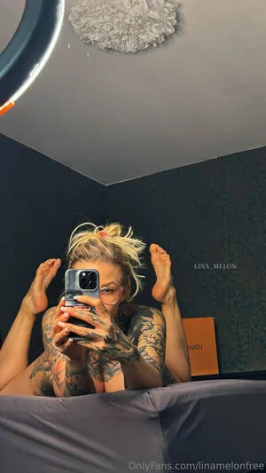 Linamelonfree OnlyFans Leaked Free Thumbnail Picture - #fJYSMVsg3F