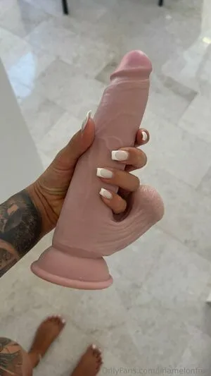 Linamelonfree OnlyFans Leaked Free Thumbnail Picture - #kwFUoC5miy