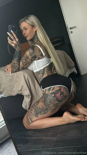Linamelonfree OnlyFans Leaked Free Thumbnail Picture - #tSbzZMDJtz