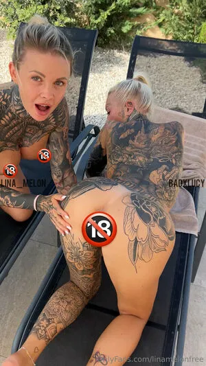 Linamelonfree OnlyFans Leaked Free Thumbnail Picture - #vUHbuoEufK