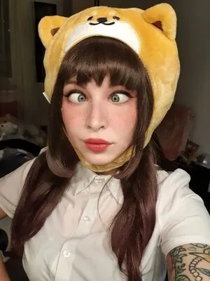 Linameowmeow OnlyFans Leaked Free Thumbnail Picture - #2VHeMQwWE2