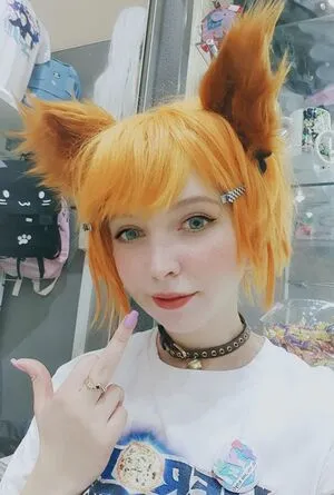 Linameowmeow OnlyFans Leaked Free Thumbnail Picture - #E7L3YHdWq7