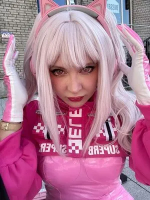 Linameowmeow OnlyFans Leaked Free Thumbnail Picture - #SbsQZjFcLO