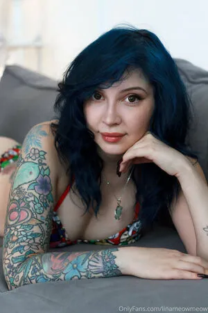 Linameowmeow OnlyFans Leaked Free Thumbnail Picture - #jIZFrLOSXl