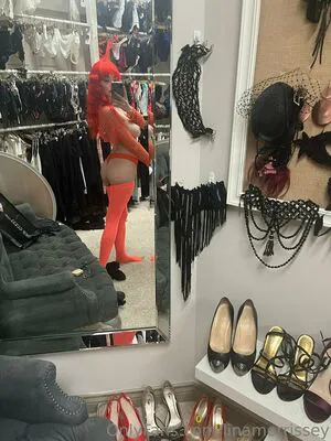 Linamorrissey OnlyFans Leaked Free Thumbnail Picture - #58y1Yas5P8
