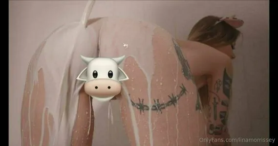 Linamorrissey OnlyFans Leaked Free Thumbnail Picture - #7ZxWLmvRL5