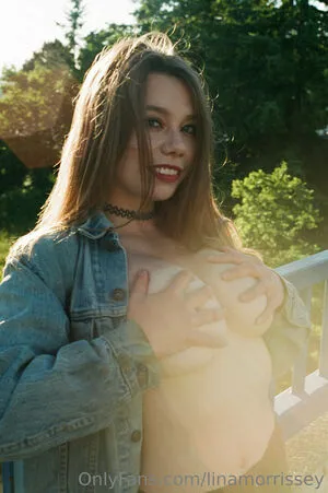 Linamorrissey OnlyFans Leaked Free Thumbnail Picture - #HHIQ8YjvX5