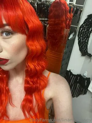 Linamorrissey OnlyFans Leaked Free Thumbnail Picture - #KIPOPxjFv6