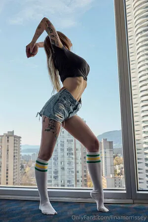 Linamorrissey OnlyFans Leaked Free Thumbnail Picture - #OmSE3S8MZy