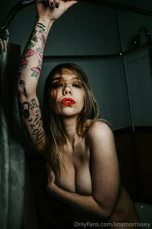 Linamorrissey OnlyFans Leaked Free Thumbnail Picture - #UGEOn9Euj2