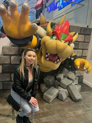 Linamorrissey OnlyFans Leaked Free Thumbnail Picture - #bWODx0hdhv