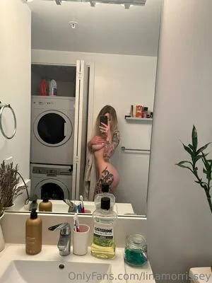 Linamorrissey OnlyFans Leaked Free Thumbnail Picture - #gx2OvVdUCw