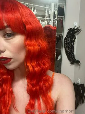 Linamorrissey OnlyFans Leaked Free Thumbnail Picture - #lnTQSZ5RjN
