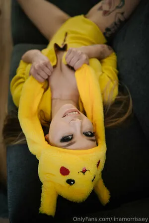 Linamorrissey OnlyFans Leaked Free Thumbnail Picture - #ow4Yrap1fw