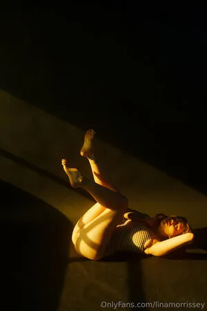 Linamorrissey OnlyFans Leaked Free Thumbnail Picture - #qSzhkeK19j