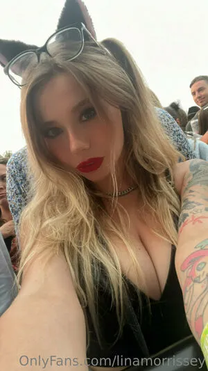 Linamorrissey OnlyFans Leaked Free Thumbnail Picture - #vYDLE8Fdew