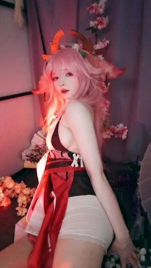 Linaneyeon OnlyFans Leaked Free Thumbnail Picture - #2SCl30dzJ2