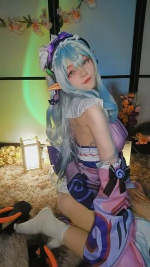 Linaneyeon OnlyFans Leaked Free Thumbnail Picture - #3MuuZh0eVG