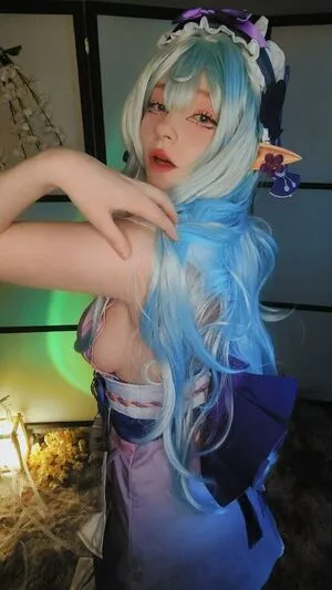 Linaneyeon OnlyFans Leaked Free Thumbnail Picture - #5w1J5lA06T