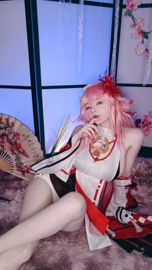 Linaneyeon OnlyFans Leaked Free Thumbnail Picture - #F8XpXFimvz