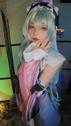 Linaneyeon OnlyFans Leaked Free Thumbnail Picture - #GmPyCk7Ezj