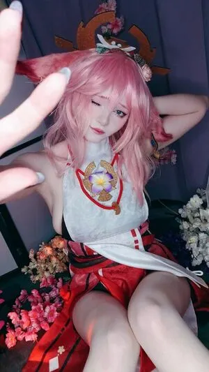 Linaneyeon OnlyFans Leaked Free Thumbnail Picture - #Kl4ul0p6xC