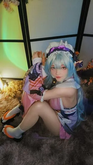 Linaneyeon OnlyFans Leaked Free Thumbnail Picture - #QIvzxcw3es