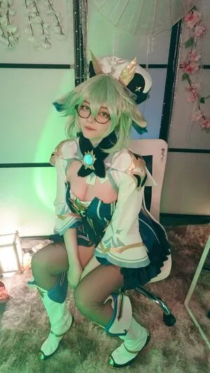 Linaneyeon OnlyFans Leaked Free Thumbnail Picture - #SouvkfC6mK