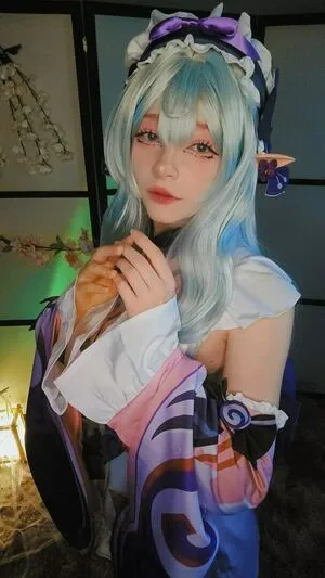 Linaneyeon OnlyFans Leaked Free Thumbnail Picture - #X7QTnP0TOH